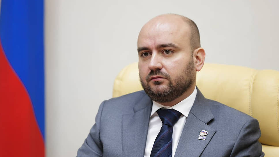 Самарский губернатор матом уволил главу района
