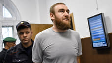 В колонии «Черный дельфин» рассматривают новое дело экс-сенатора Рауфа Арашукова