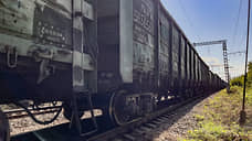 В Ульяновске сошел с рельсов вагон грузового поезда