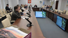 Депутаты не поверили итогам обсуждений проекта генплана Ульяновска