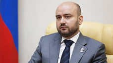 Самарский губернатор призвал не доверять фонду «Оплот» Григора Гарибяна