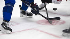 Хоккеисты «Лады» уступили «Локомотиву» в матче КХЛ