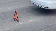 В Оренбуржье устанавливают обстоятельства ДТП с погибшим водителем