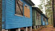 В Самарской области попытаются восстановить 11 заброшенных детских лагерей