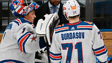 Состав хоккейной «Лады» пополнился двумя нападающими