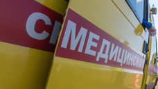 В Оренбургской области устанавливают обстоятельства ДТП с одним погибшим и двумя пострадавшими