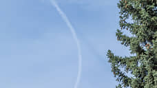 В Новоспасском районе Ульяновской области сбили вражеские БПЛА