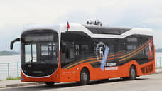 В Ульяновске ждут на обкатку новые модели троллейбусов с автономным ходом