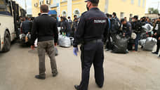 Из Ульяновской области за неделю выдворили 47 иностранцев