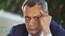 Бывший вице-губернатор Самарской области отправился на СВО