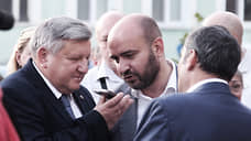 Губернатор Федорищев записал очередной трек в стиле рэп