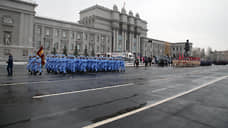 В центре Самары ограничат движение из-за Парада Памяти