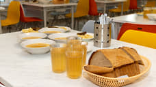 Сенатор просит проверить поставщика питания в связи с госпитализацией детей в Ульяновске