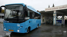 Ульяновских перевозчиков оштрафовали за нарушение расписания