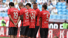 «Акрон» на выезде победил «Ростов» в матче РПЛ