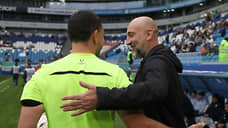 Махачкалинское «Динамо» победило «Крылья Советов» в матче РПЛ