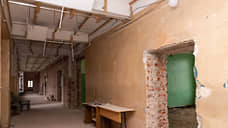 В Тольятти после скандала со школой открытие образовательного центра отложили до 2027 года