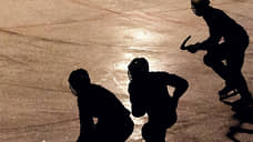 В Ульяновске турнир «Кубок дружбы» по хоккею с мячом завершился массовой дракой