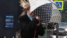 В Самаре объявлен желтый уровень погодной опасности