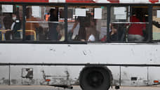 Самарского перевозчика оштрафовали за то, что не досматривал транспорт и пассажиров