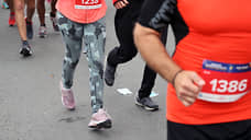 В Самаре прошел самый массовый забег в истории города