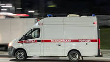 В Оренбуржье водителя автомобиля обвиняют в нарушении ПДД и причинении тяжкого вреда человеку