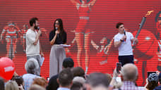 В Самаре провели открытый урок по фиджитал-спорту