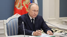 Президент России назвал Самару одним из самых красивых городов Поволжья