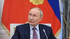 Дмитрий Песков объяснил, почему президент не встретился с Вячеславом Федорищевым