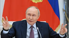 Президент России Владимир Путин отметил, что политике не место в спорте