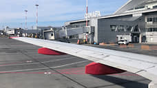 Аэропорты Самары, Ульяновска и Оренбурга возобновили работу