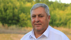 Депутаты Кинельского района приняли отставку главы муниципалитета Юрия Жидкова