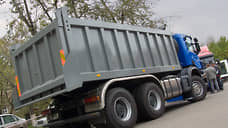 В Оренбурге осужден водитель большегруза, проехавший на красный и сбивший пешехода насмерть