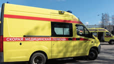 В Оренбургской области четыре человека пострадали в ДТП с двумя легковыми автомобилями