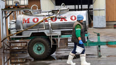 В Оренбуржье за девять месяцев изъяли из обращения 254,9 кг молока и молочной продукции