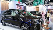 Новую модель внедорожника «Соллерс» планируют производить в Ульяновске