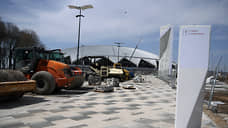 Самарский губернатор показал Владимиру Путину проект нового района «Беспилотный»