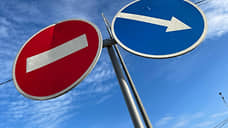 В Самаре ограничат движение на улице Печерской с 10 ноября по 2 декабря