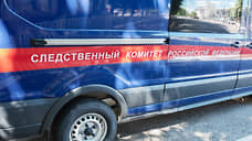 В Самаре возбуждено дело по факту гибели пенсионерки в яме с коллектором