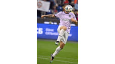 Футболисты «Акрона» впервые победили московский клуб в РПЛ