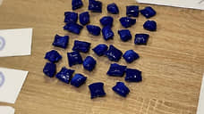 Житель Новокуйбышевска предстанет перед судом за хранение наркотиков