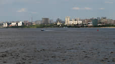 Отменены рейсы на паромной переправе по маршруту Самара — Рождествено