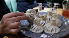 Оренбургскому ресторану грозит штраф за рекламу хинкали в виде куполов храма