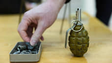 В Самарской области задержали посетителя кафе, оставившего в заведении взрывное устройство