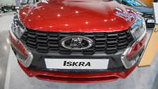 Источники «Ъ» не подтвердили информацию об ограничении продаж Lada Iskra