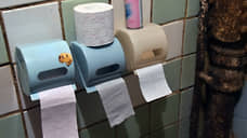 Депутат Госдумы от Самарской области попросит Генпрокуратуру провести проверку из-за  туалетной бумаги