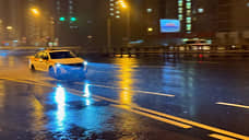 В Самаре пассажир с мачете убедила таксиста включить шансон, начата проверка