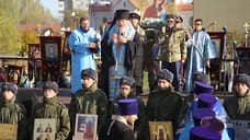 В Самаре 21 ноября состоится крестный ход в честь Архистратига Михаила