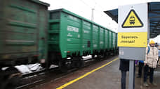 На Куйбышевской железной дороге перевезли с начала года 46 млн тонн грузов