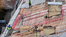 В Орске руководителя УК привлекли к ответственности за протекающую крышу